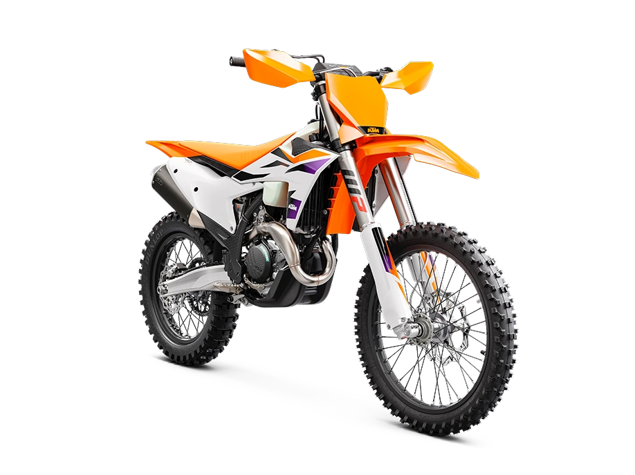 KTM 450 XC-F 450 XC-F 2024 alt