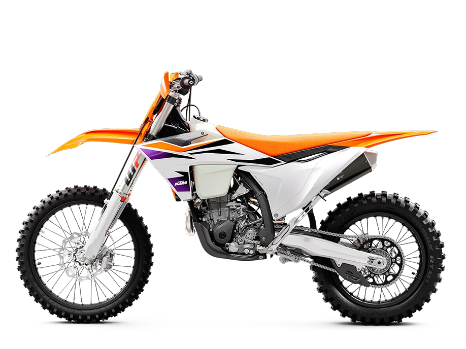 KTM 450 XC-F 450 XC-F 2024 alt