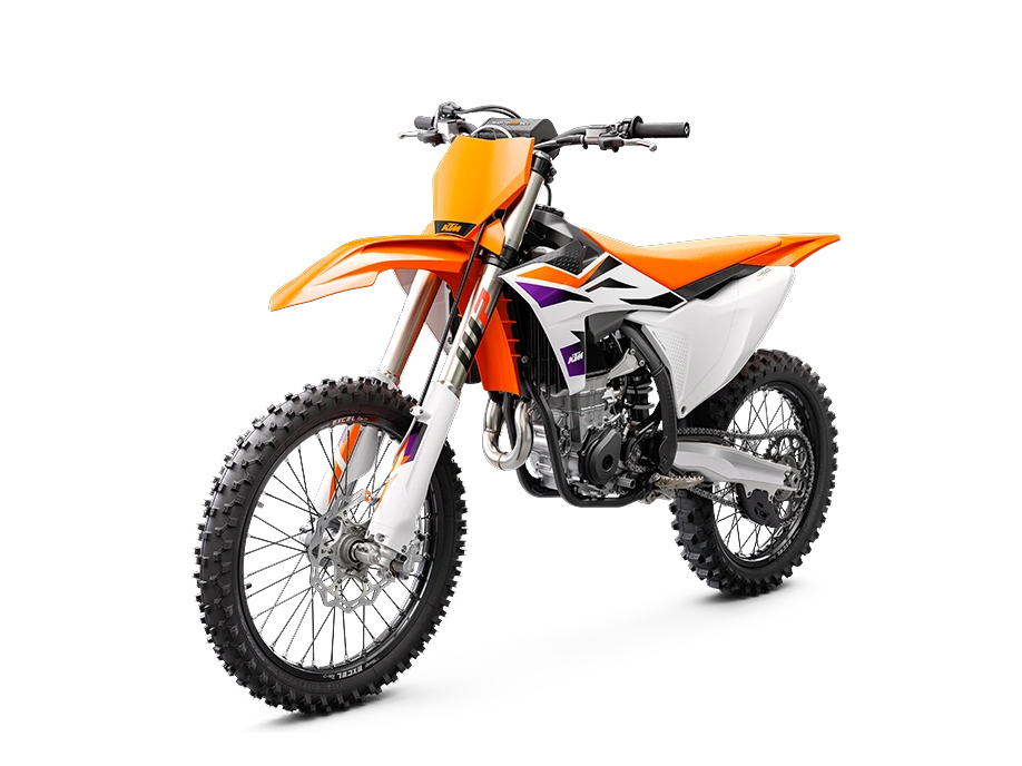 KTM 450 SX-F 450 SX-F 2024 alt