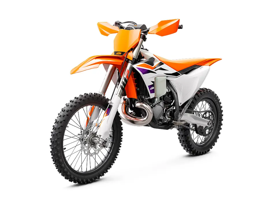 KTM 250 XC 2024