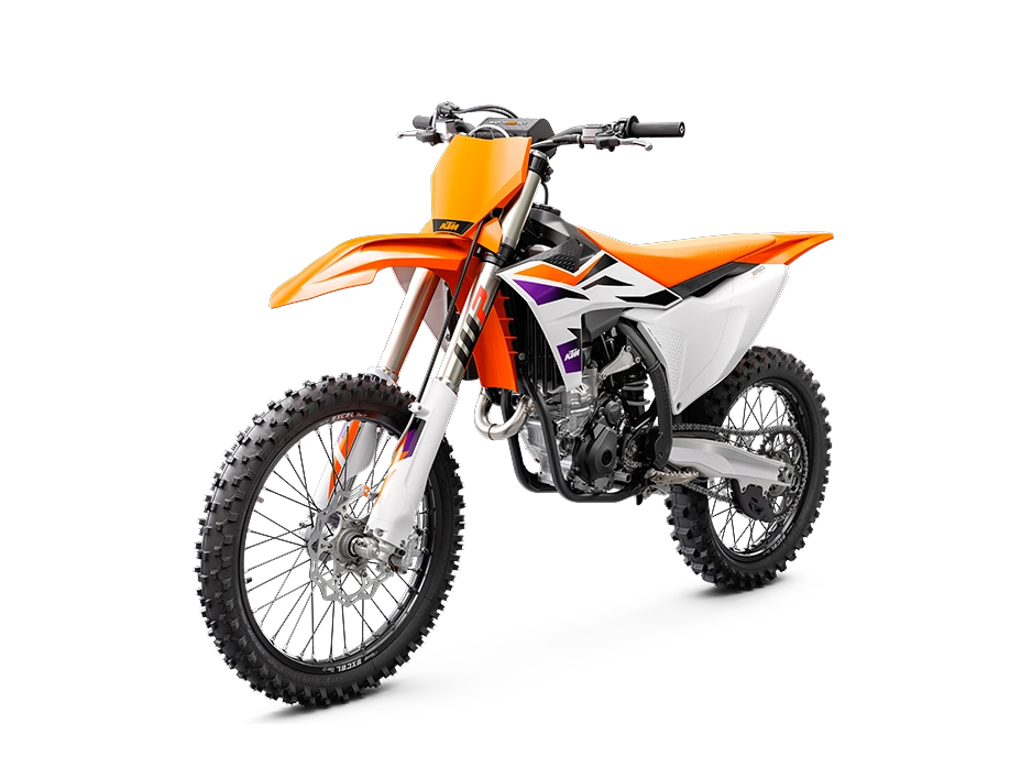 KTM 250 SX-F 250 SX-F 2024 alt