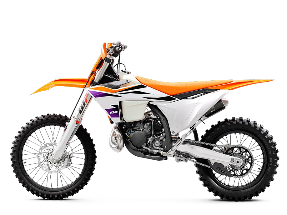 KTM 300 XC 300 XC 2024 alt
