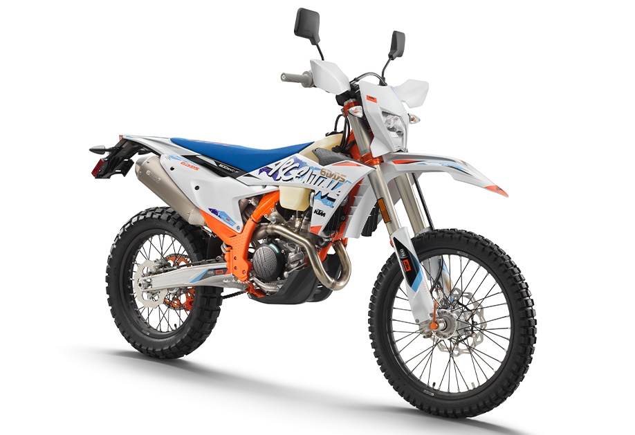 KTM 500 EXCF SIX DAYS 2024 en vente à Québec SM Sport