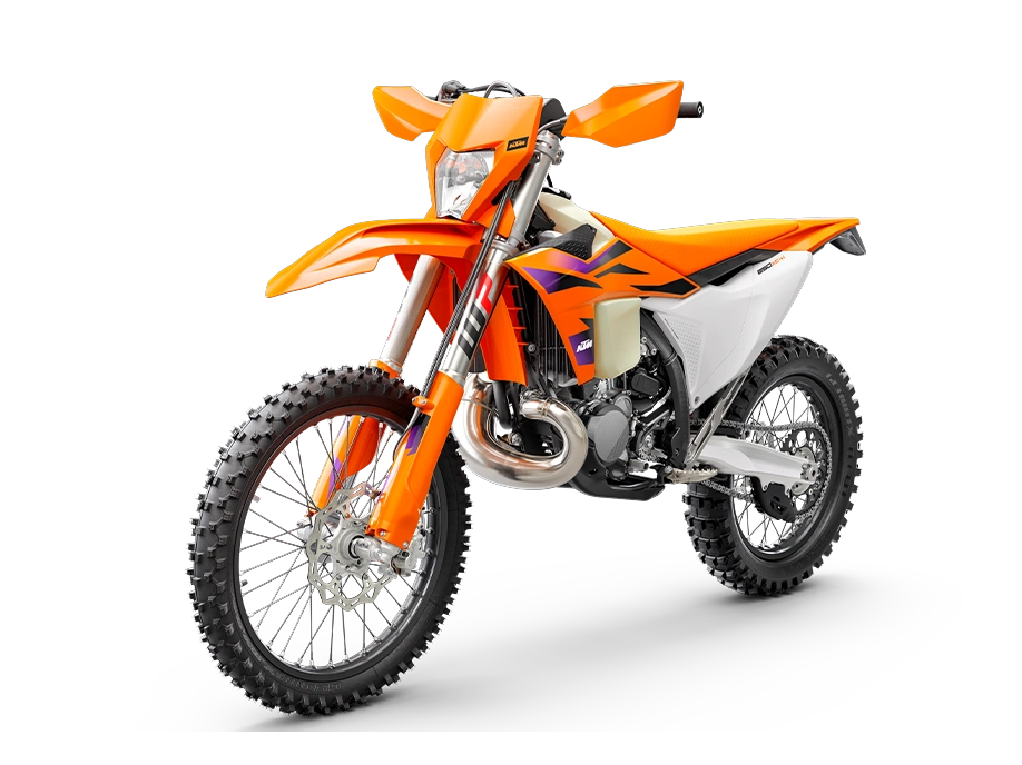 KTM 250 XC-W 250 XC-W 2024 alt