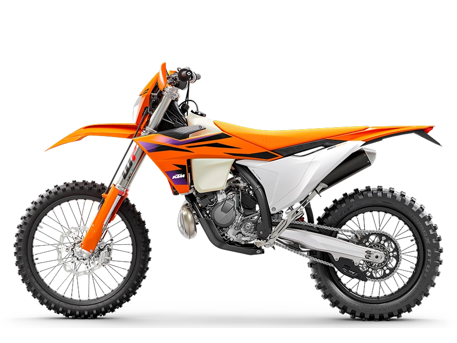 KTM 150 XC-W 150 XC-W 2024 alt