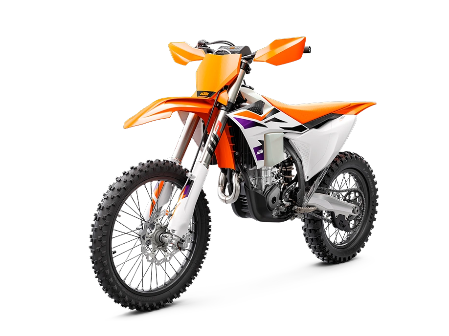 KTM 450 XC-F 450 XC-F 2024 alt