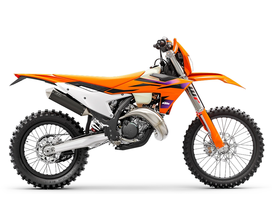 KTM 150 XC-W 150 XC-W 2024 alt