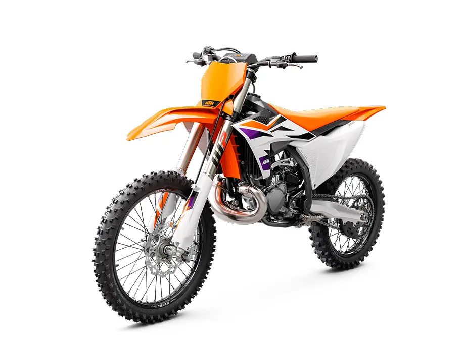 KTM 250 SX 2024