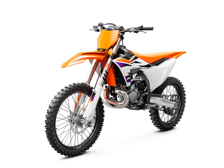 2024 KTM 250 SX 250 SX alt