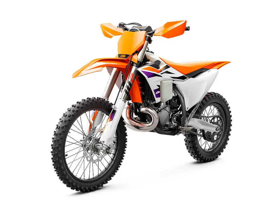 KTM 300 XC 2024