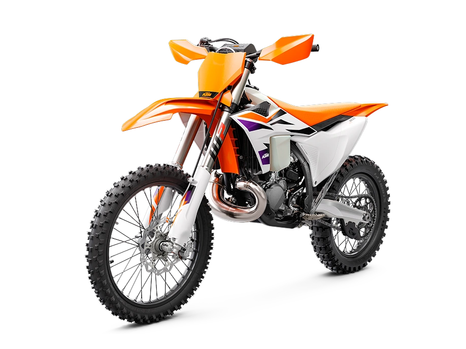 KTM 300 XC 300 XC 2024 alt