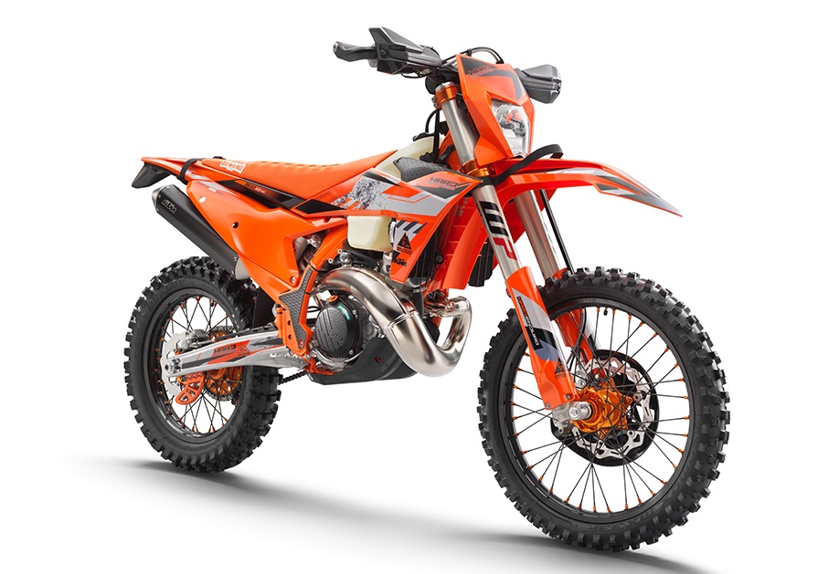 KTM 300 XCW HARDENDURO 2025 en vente à Lévis RPM RiveSud