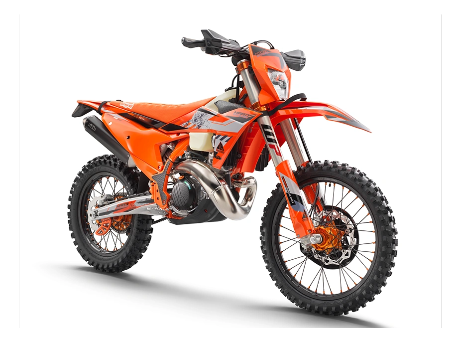 KTM 300 XC-W 300 XC-W HARDENDURO 2024 alt