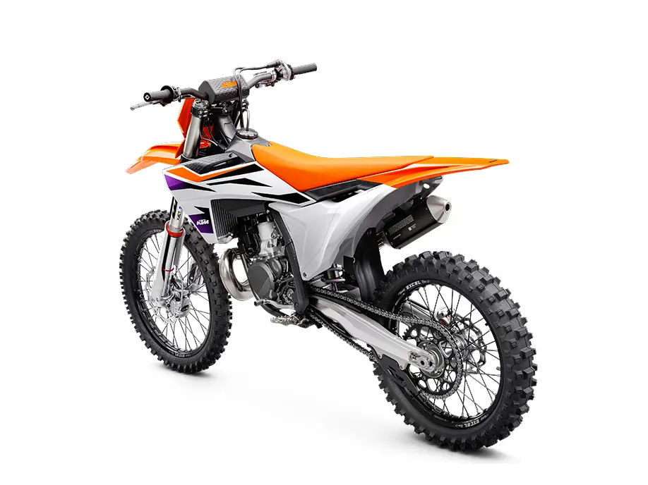 2024 KTM 300 SX