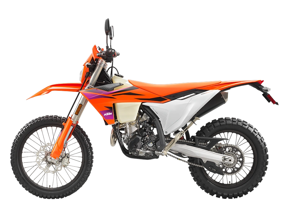 KTM 350 EXC-F 350 EXC-F 2024 alt