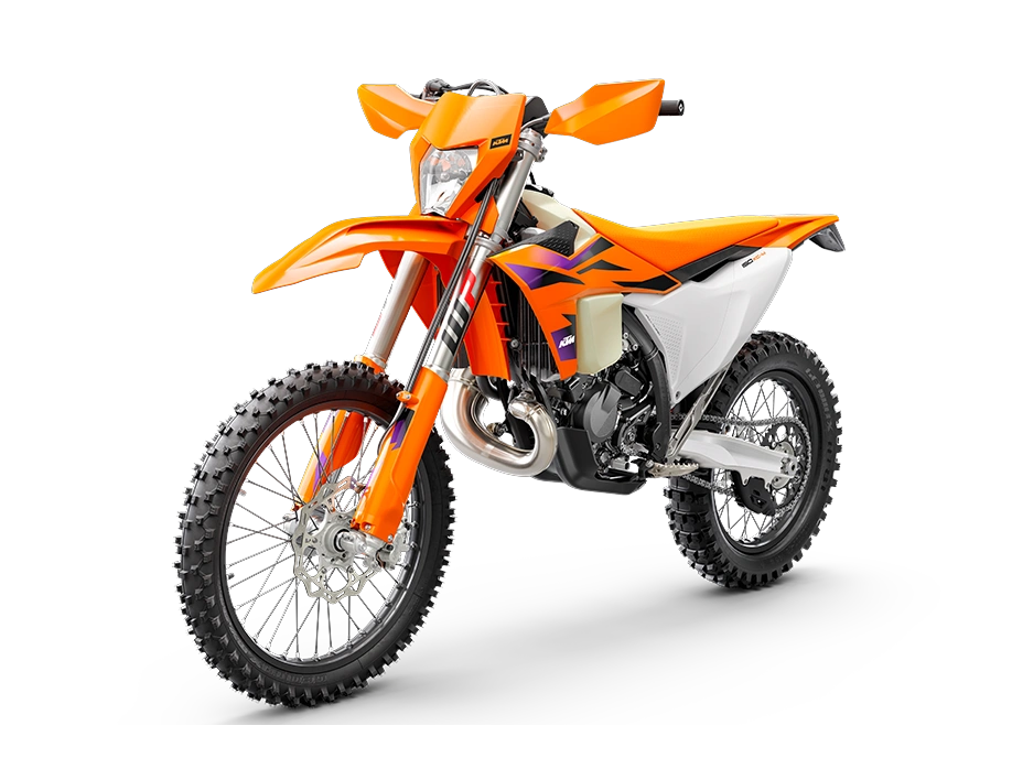 KTM 150 XC-W 150 XC-W 2024 alt