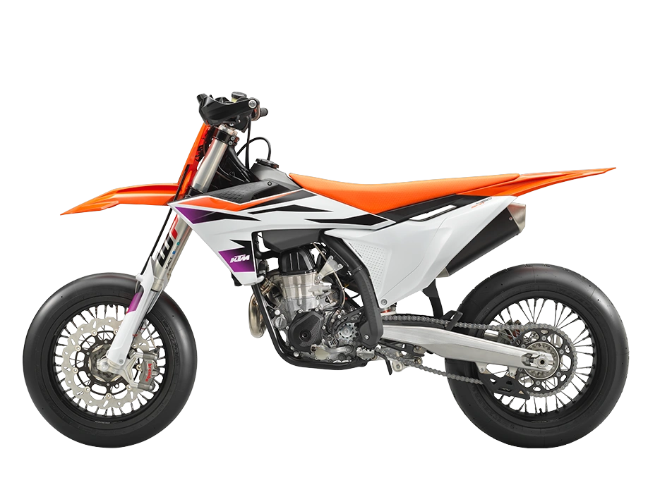 2024 KTM 450 SMR 450 SMR alt