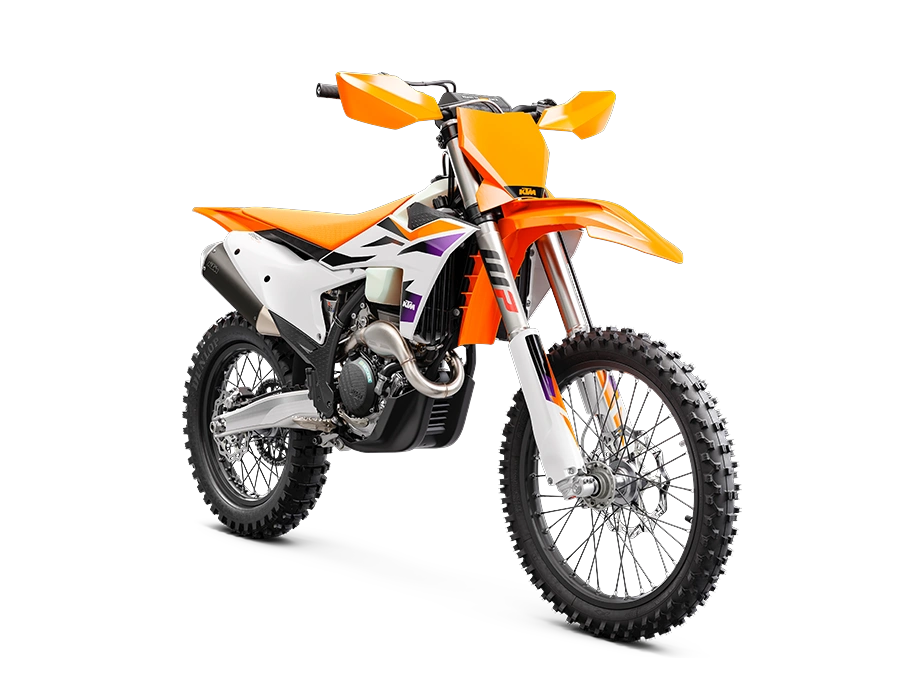 KTM 250 XC-F 250 XC-F 2024 alt