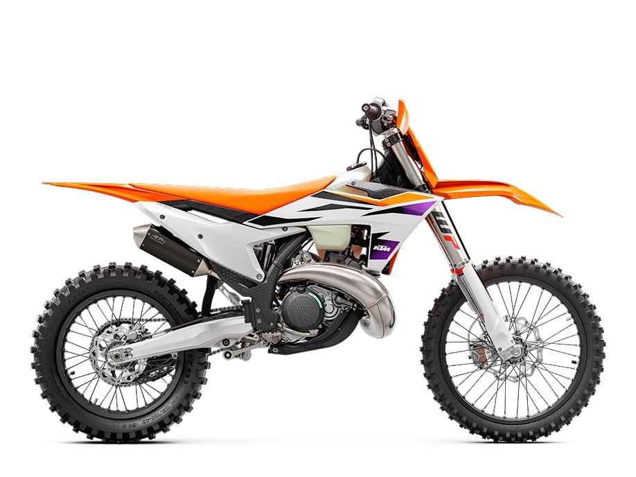 KTM 300 XC 300 XC 2024 alt