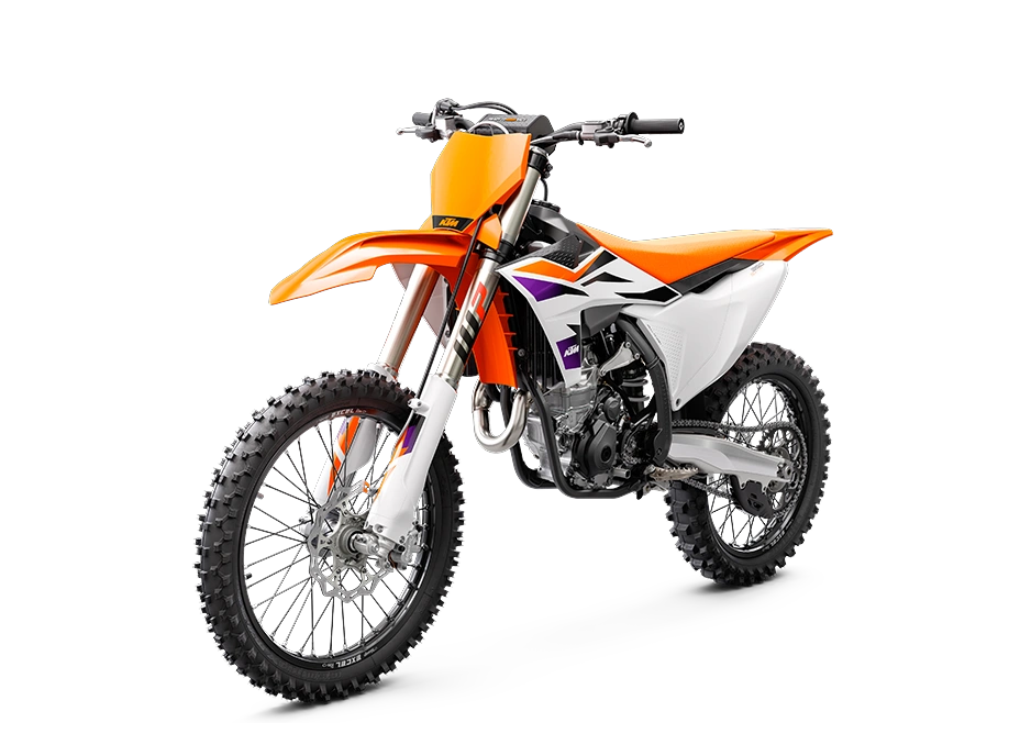 2024 KTM 350 SX-F 350 SX-F alt
