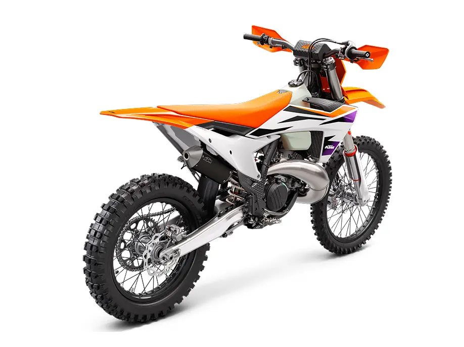 2024 KTM 250 XC