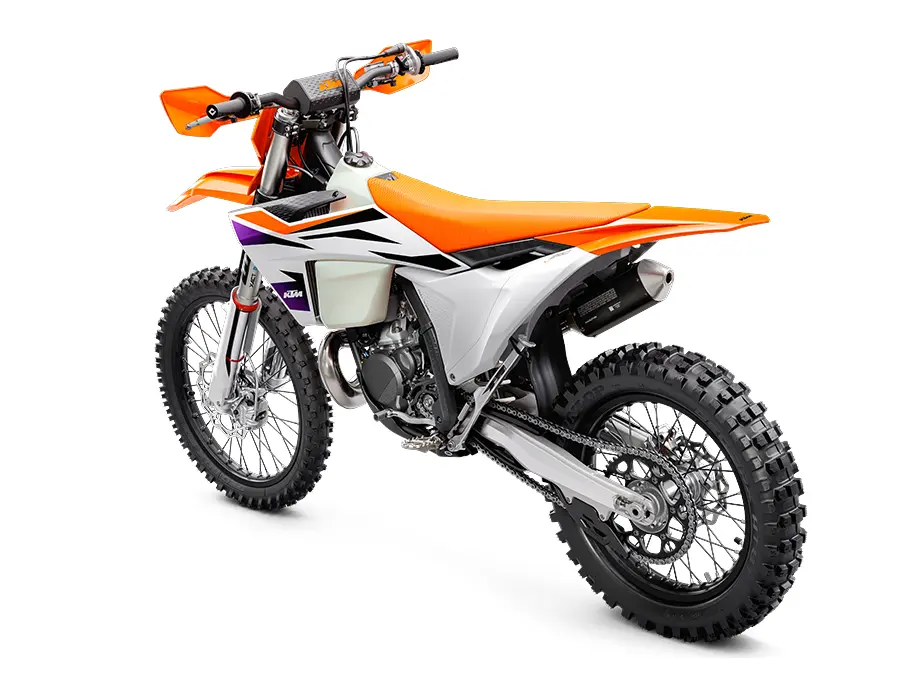 KTM 250 XC 2024