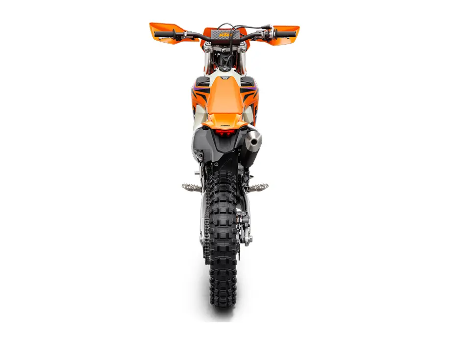 KTM 250 XC-W 2024
