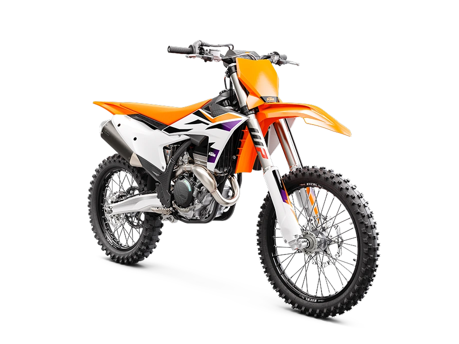 KTM 350 SX-F 350 SX-F 2024 alt