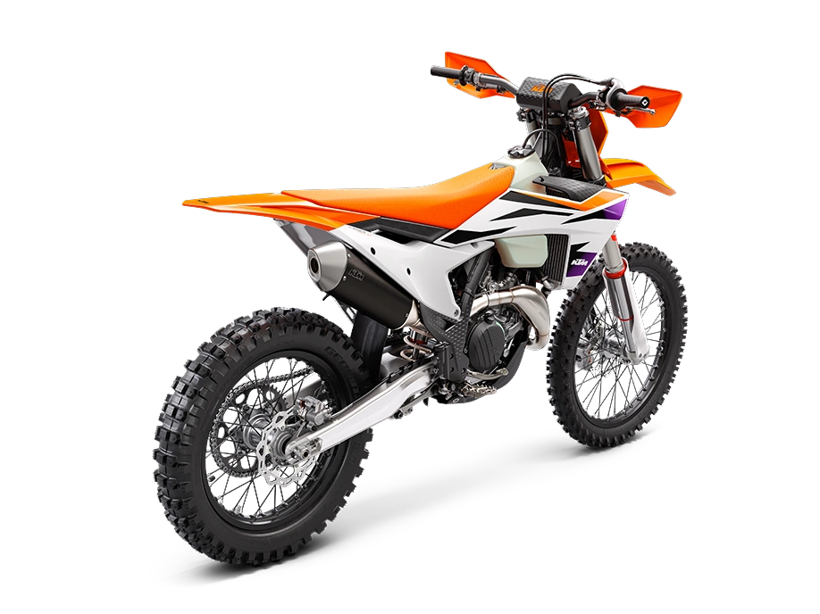 KTM 450 XC-F 450 XC-F 2024 alt
