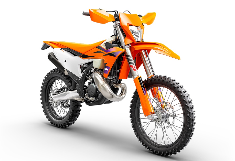 2024 KTM 150 XC-W for sale in Lévis - RPM Rive-Sud