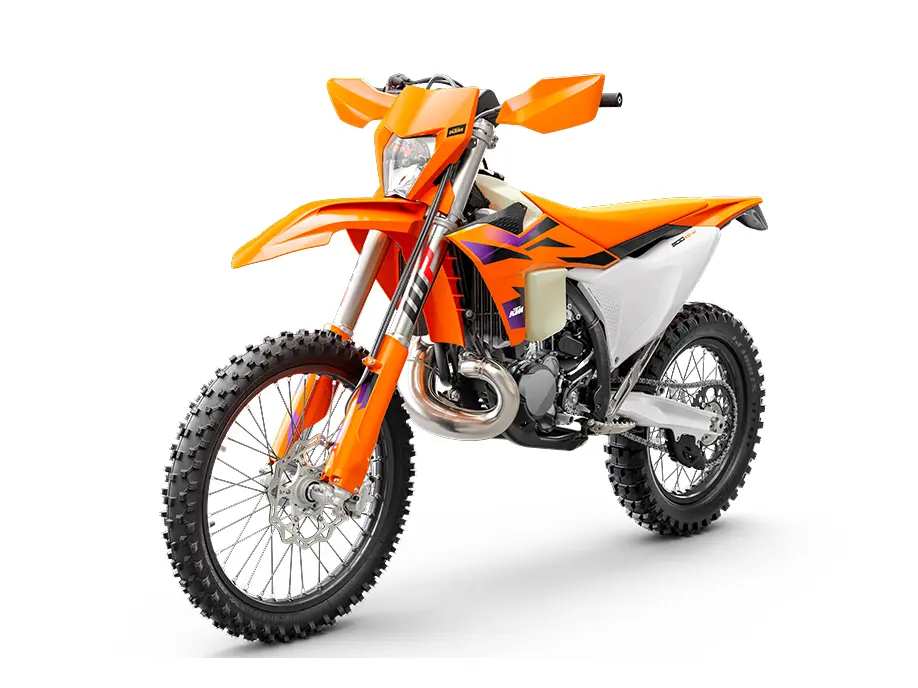 KTM 300 XC-W 2024