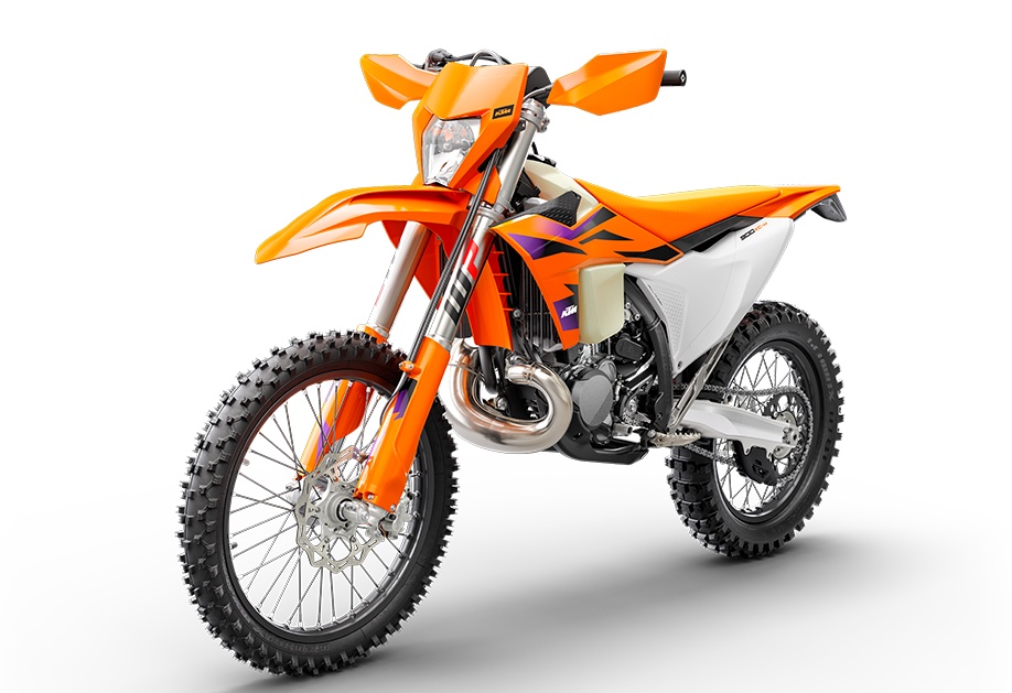 2024 KTM 300 XCW for sale in Nelson Main Jet Motorsports