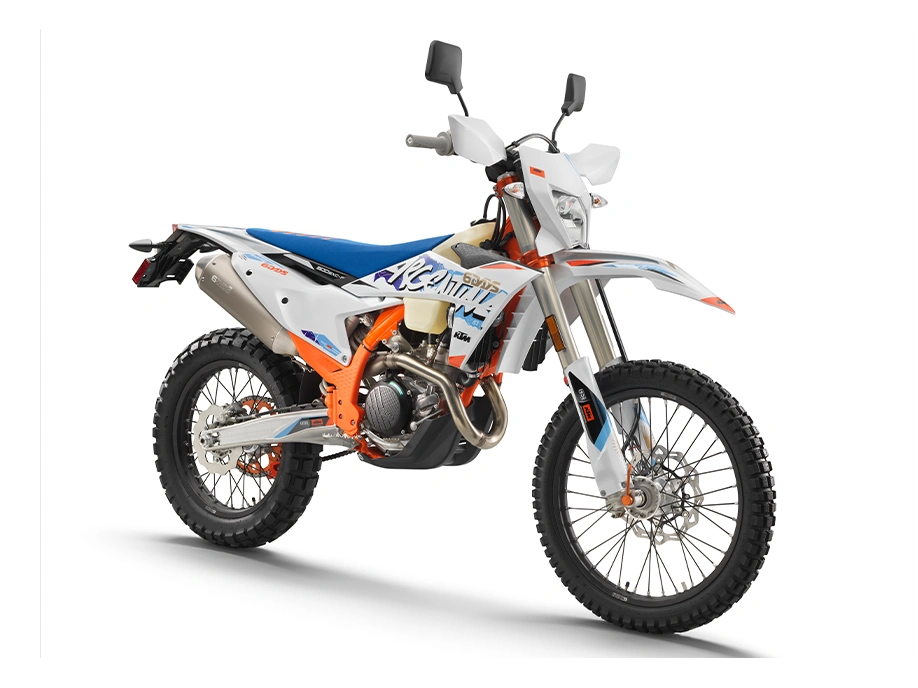 2024 KTM 500 EXC-F 500 EXC-F SIX DAYS alt