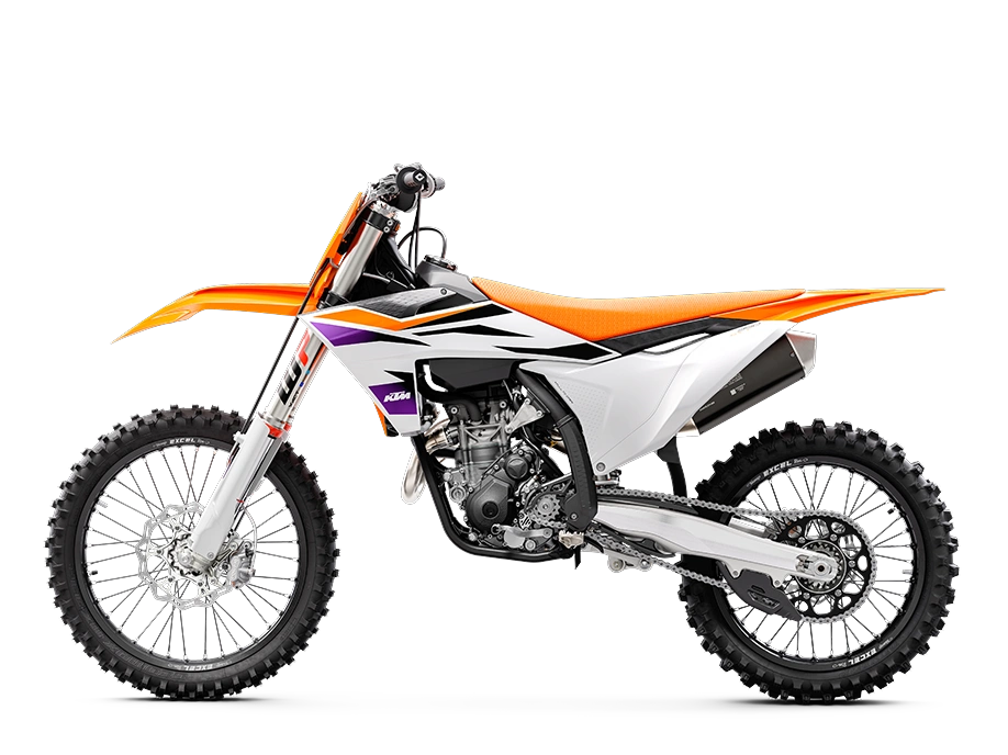 KTM 350 SX-F 350 SX-F 2024 alt