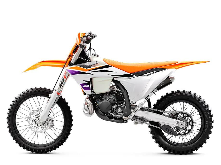 KTM 250 XC 2024