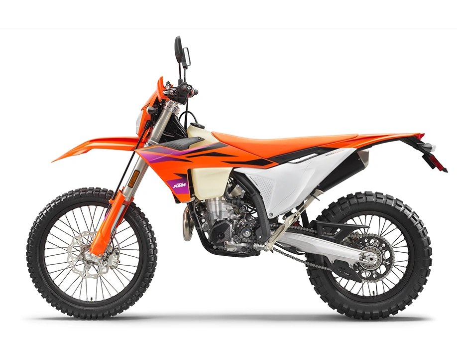 KTM 500 EXC-F 500 EXC-F 2024 alt