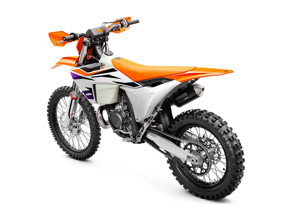 KTM 300 XC 2024