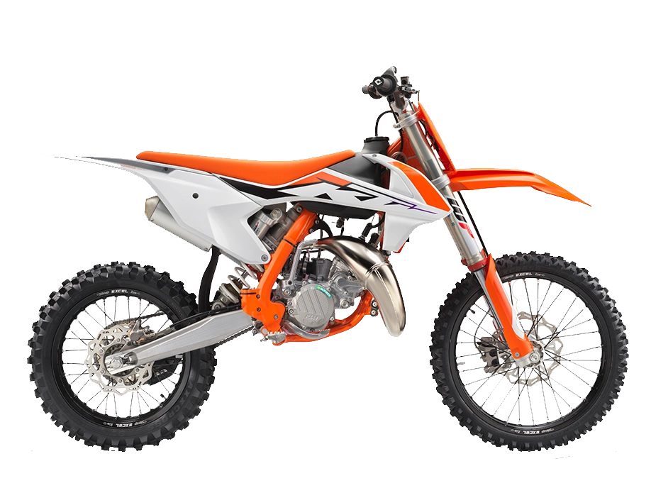 2024 KTM 85 SX 19/16 85 SX 19/16 alt