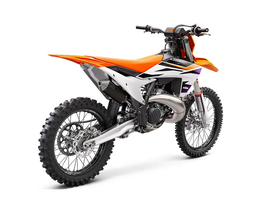 KTM 300 SX 2024