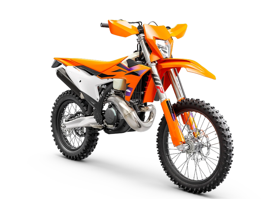 KTM 250 XC-W 250 XC-W 2024 alt
