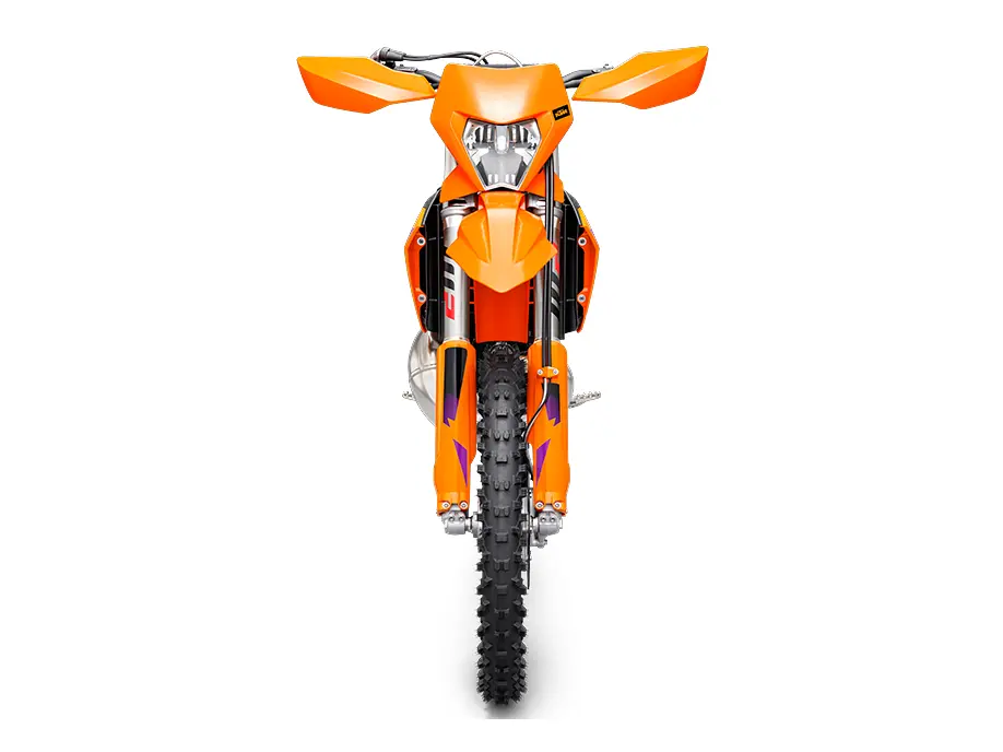 2024 KTM 250 XC-W