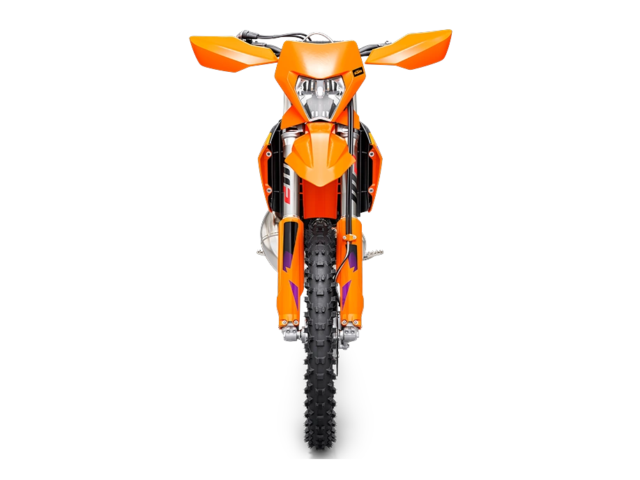 KTM 250 XC-W 250 XC-W 2024 alt