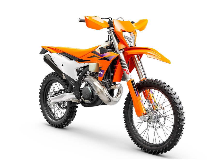 KTM 300 XC-W 300 XC-W 2024 alt