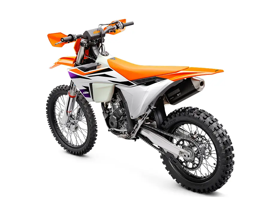 KTM 350 XC-F 2024
