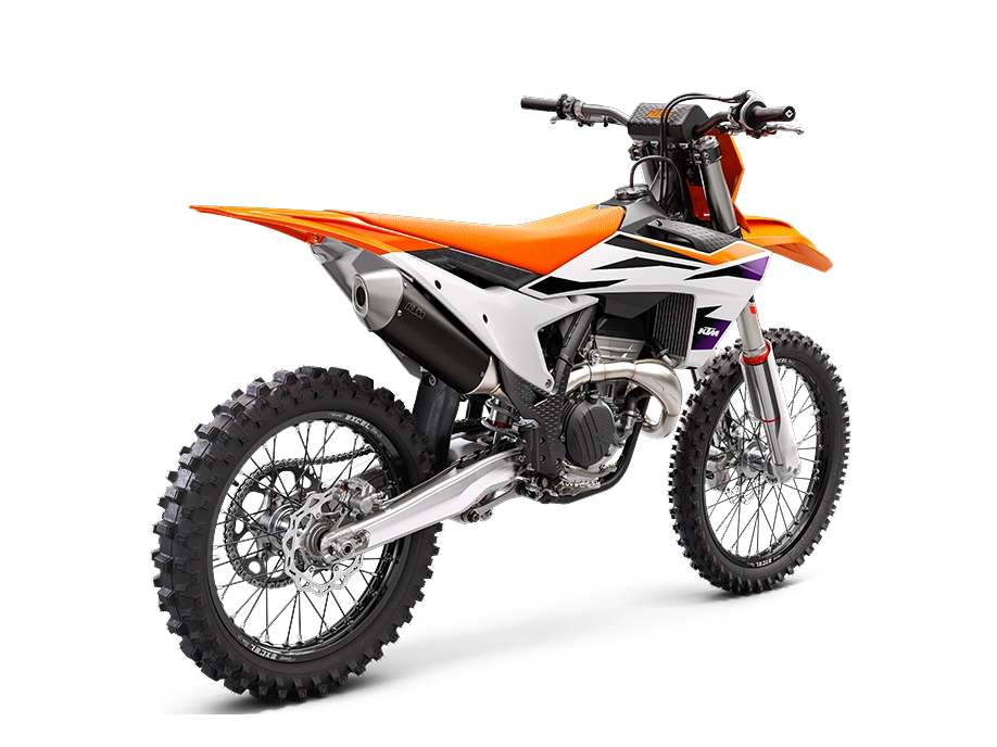 2024 KTM 350 SX-F 350 SX-F alt