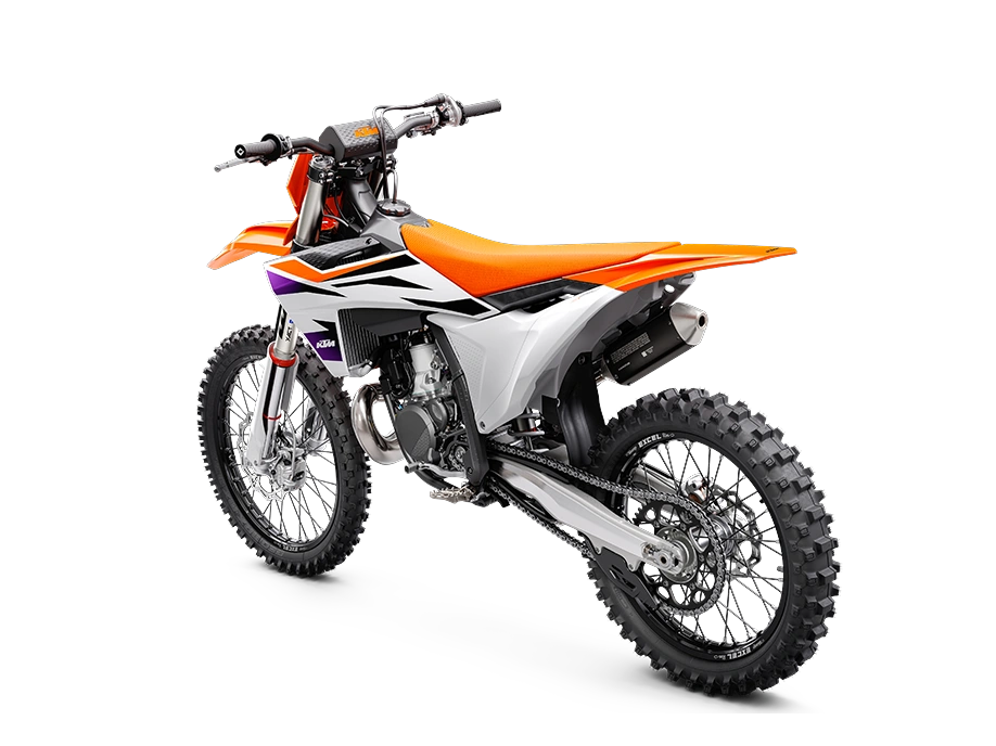 2024 KTM 250 SX 250 SX alt