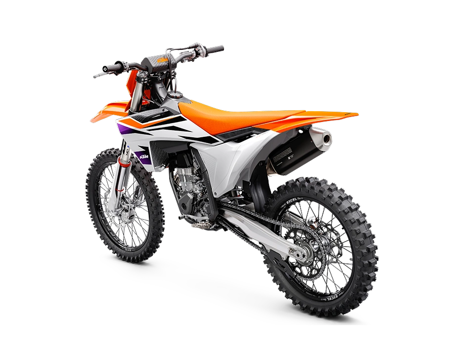 KTM 450 SX-F 450 SX-F 2024 alt