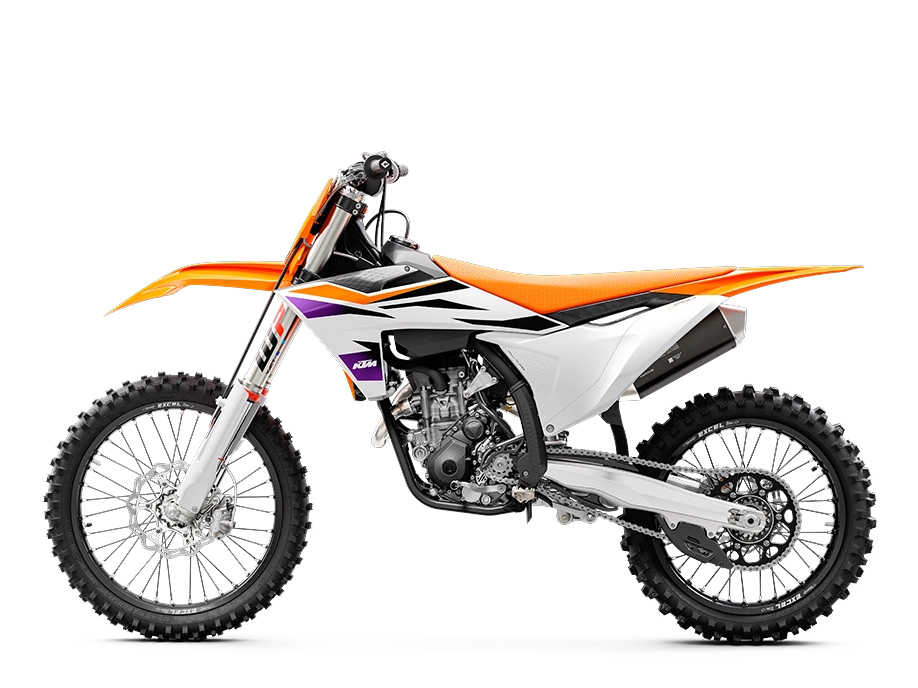2024 KTM 250 SX-F 250 SX-F alt