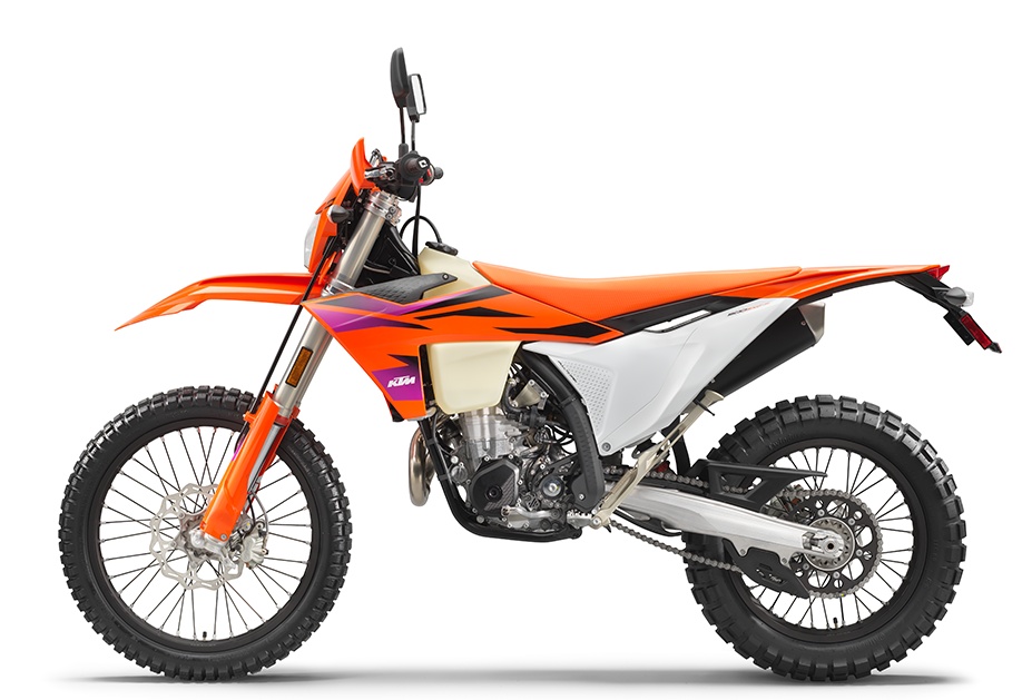 2024 KTM 500 EXCF for sale in Alma Sports DRC