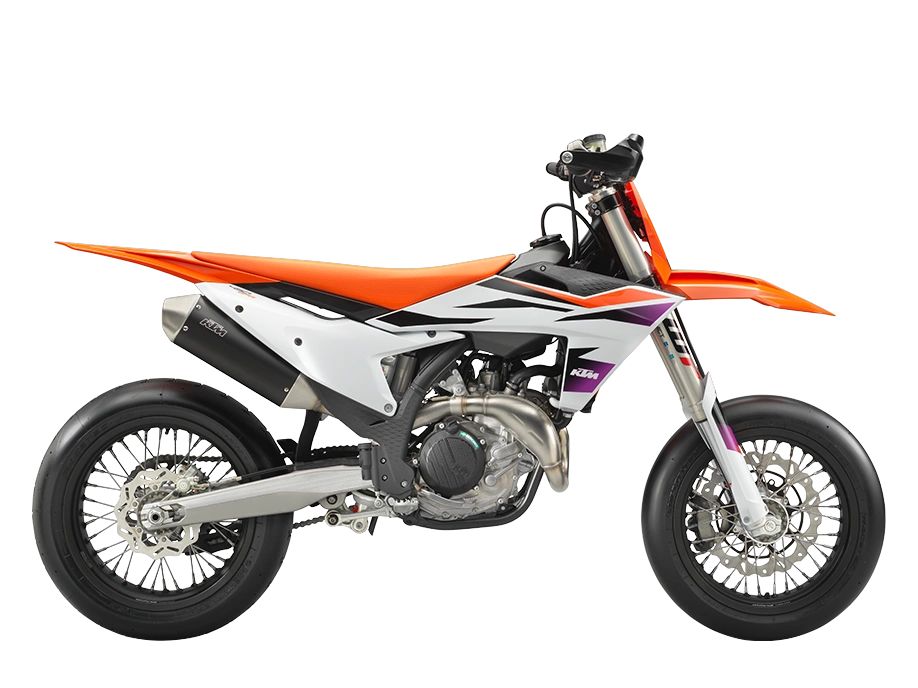 2024 KTM 450 SMR 450 SMR alt